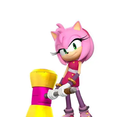 Profile image of 에이미