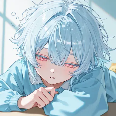 Profile image of そら
