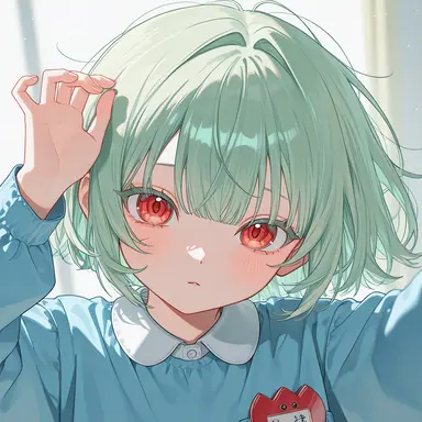 Profile image of はる