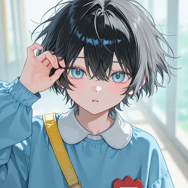 Profile image of かい