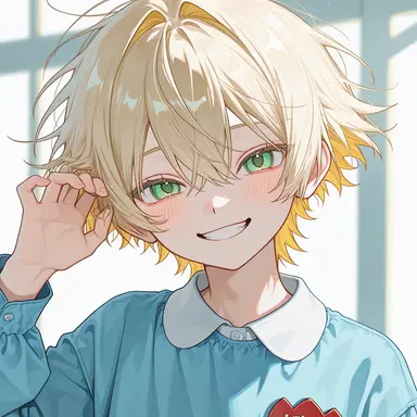 Profile image of らい