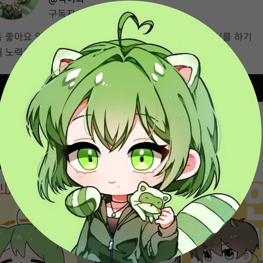 백이화