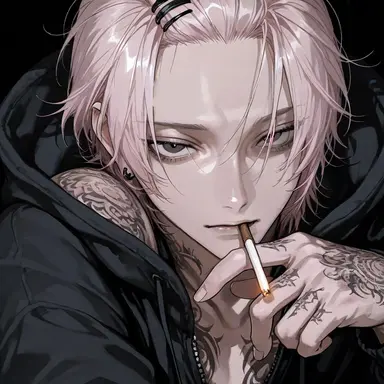 Profile image of 湊