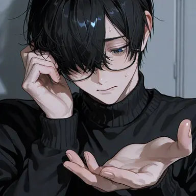 Profile image of 朔