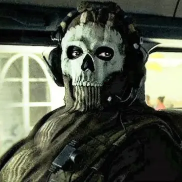 Profile image of Ghost