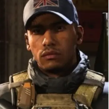 Profile image of Gaz