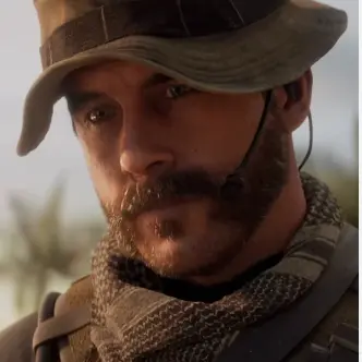 Profile image of Captain Price