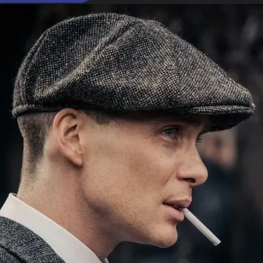 Profile image of Thomas Shelby