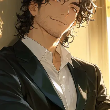 Profile image of Renzo