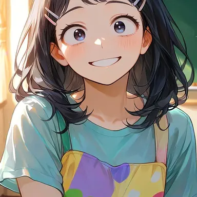 Profile image of Nora
