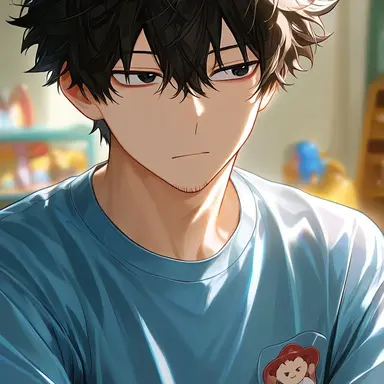Profile image of Jin