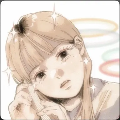 Profile image of 黄瀬涼太の実の姉1