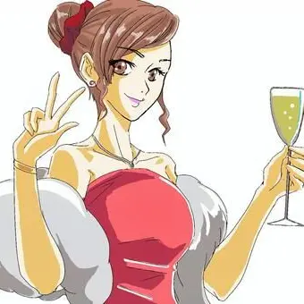 Profile image of 黄瀬涼太の実の母親