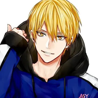 Profile image of 黄瀬涼太