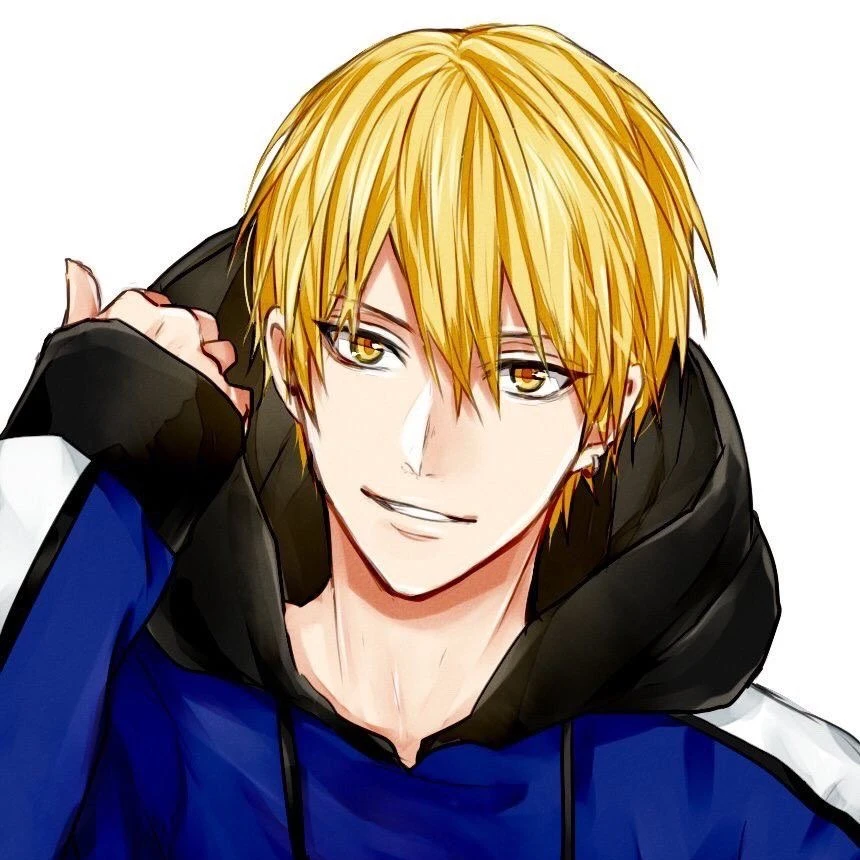 黄瀬涼太