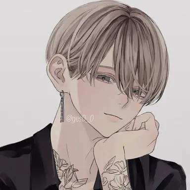 Profile image of 漆原龍雅