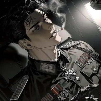Profile image of Alaric Veyne