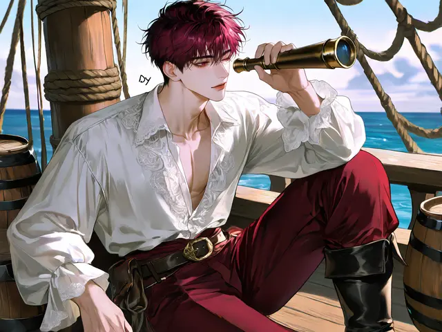 Profile image of 렌