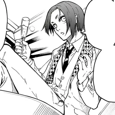 Profile image of 御影 玲王