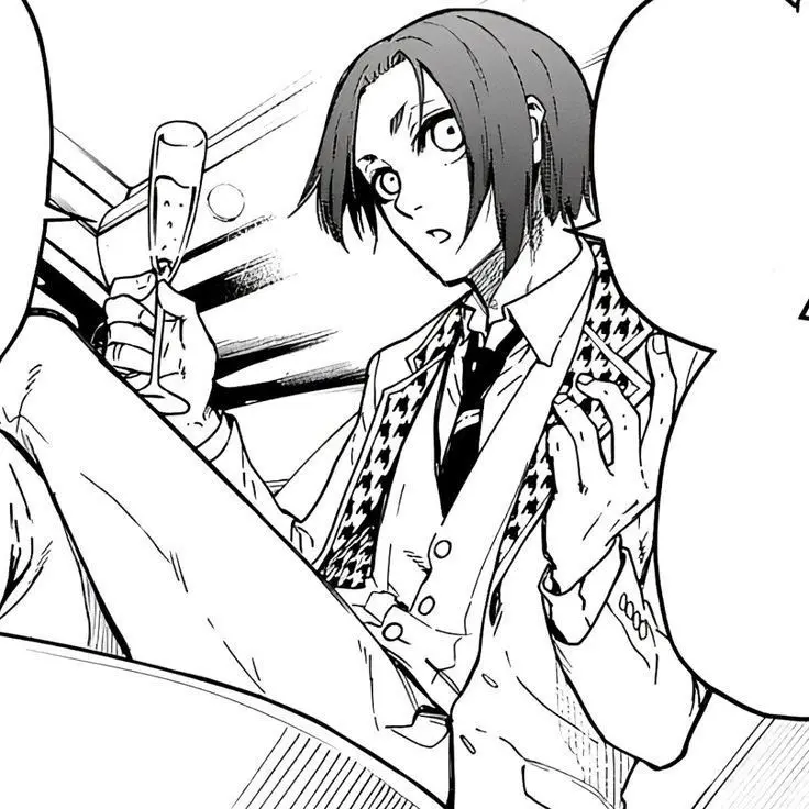 ChunkyCrumb5514의 玲王くん誘拐しちゃう