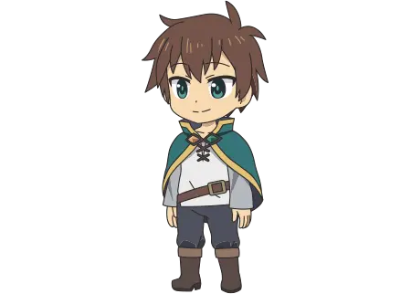 Profile image of カズマ
