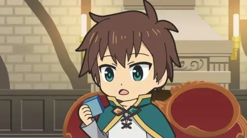 Profile image of カズマ