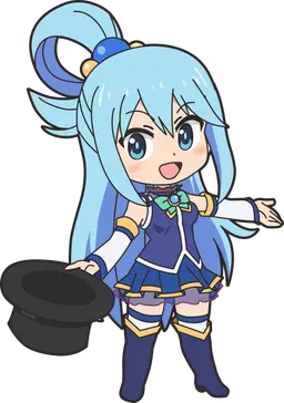 Profile image of アクア