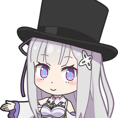 Profile image of エミリア