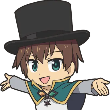 Profile image of カズマ