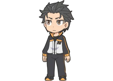 Profile image of スバル