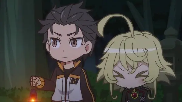 Profile image of スバル
