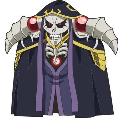 Profile image of アインズ
