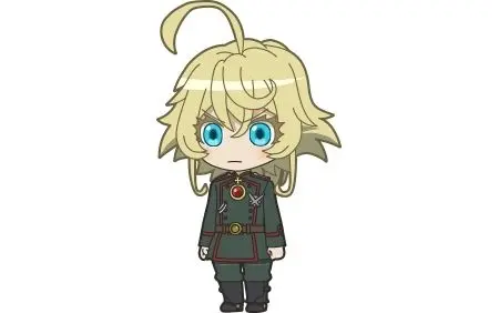 Profile image of ターニャ