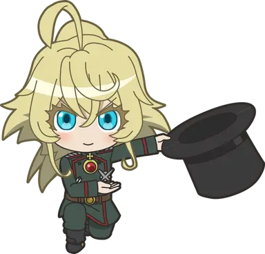 Profile image of ターニャ