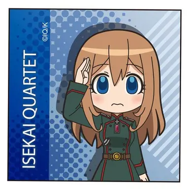 Profile image of ヴィーシャ
