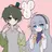 よく吊られる2人