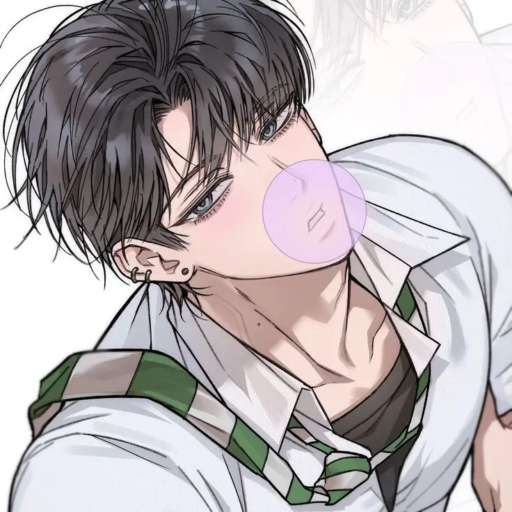 SilverKiwi7843의 주이환
