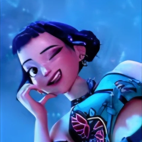 조이