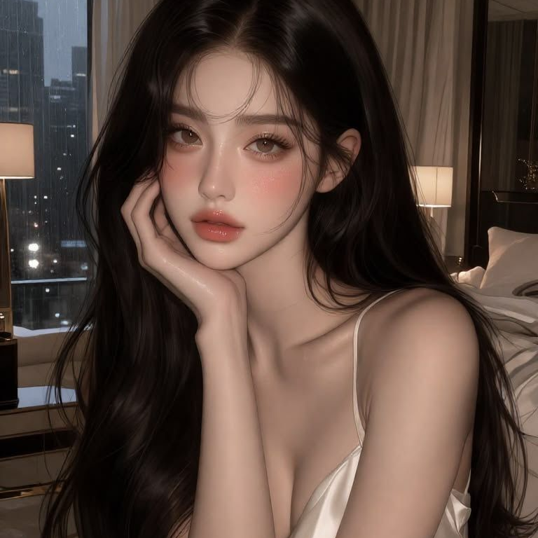 “아가, 아가는 누구꺼야?” 대표 이미지