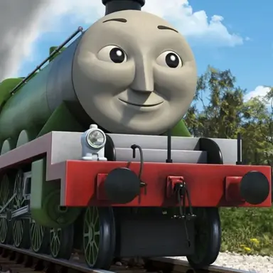 Profile image of 헨리