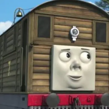 Profile image of 토비