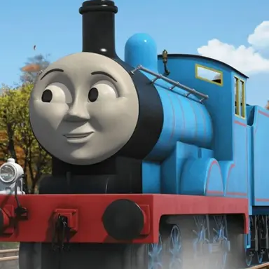 Profile image of 에드워드