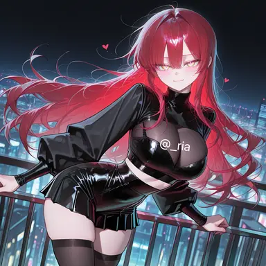 Profile image of 레아