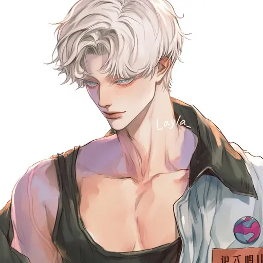 Layla_의 윤주한