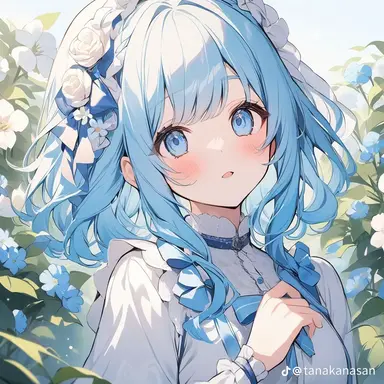 Profile image of みい