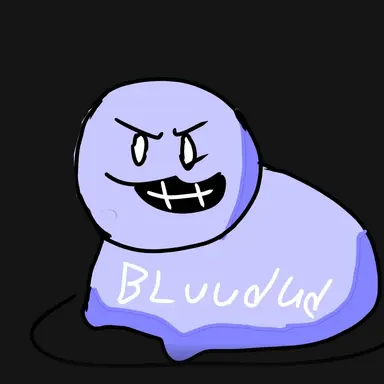 Profile image of 블루두드