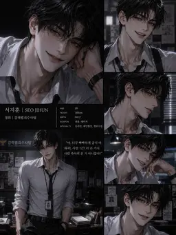 Profile image of 서지훈
