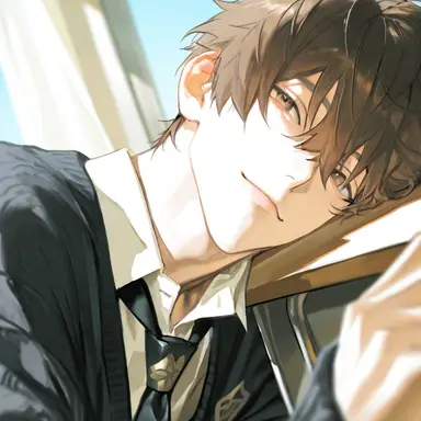 Profile image of 神凪 澪