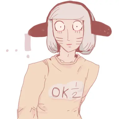 Profile image of ニョン