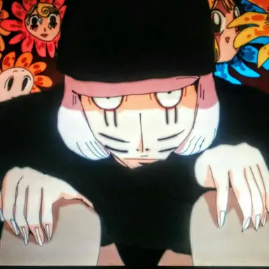 Profile image of ニェン